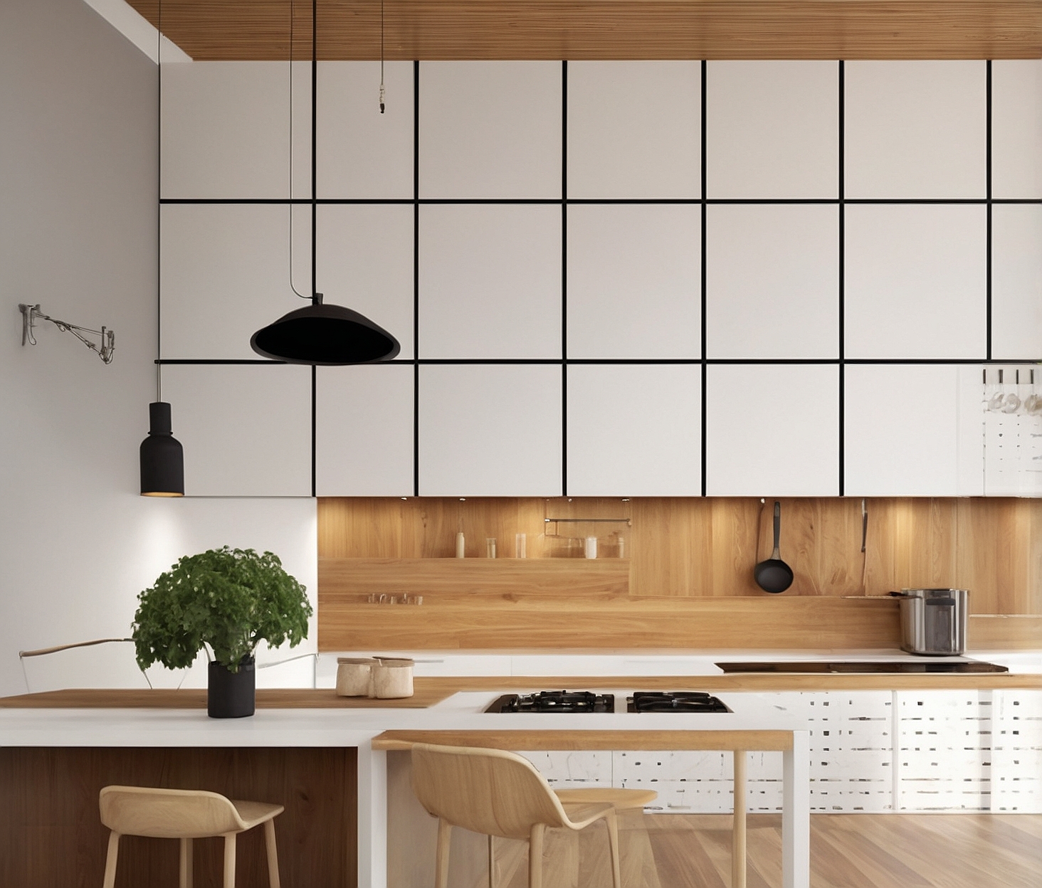 Calidad en reformas y cocinas soñadas