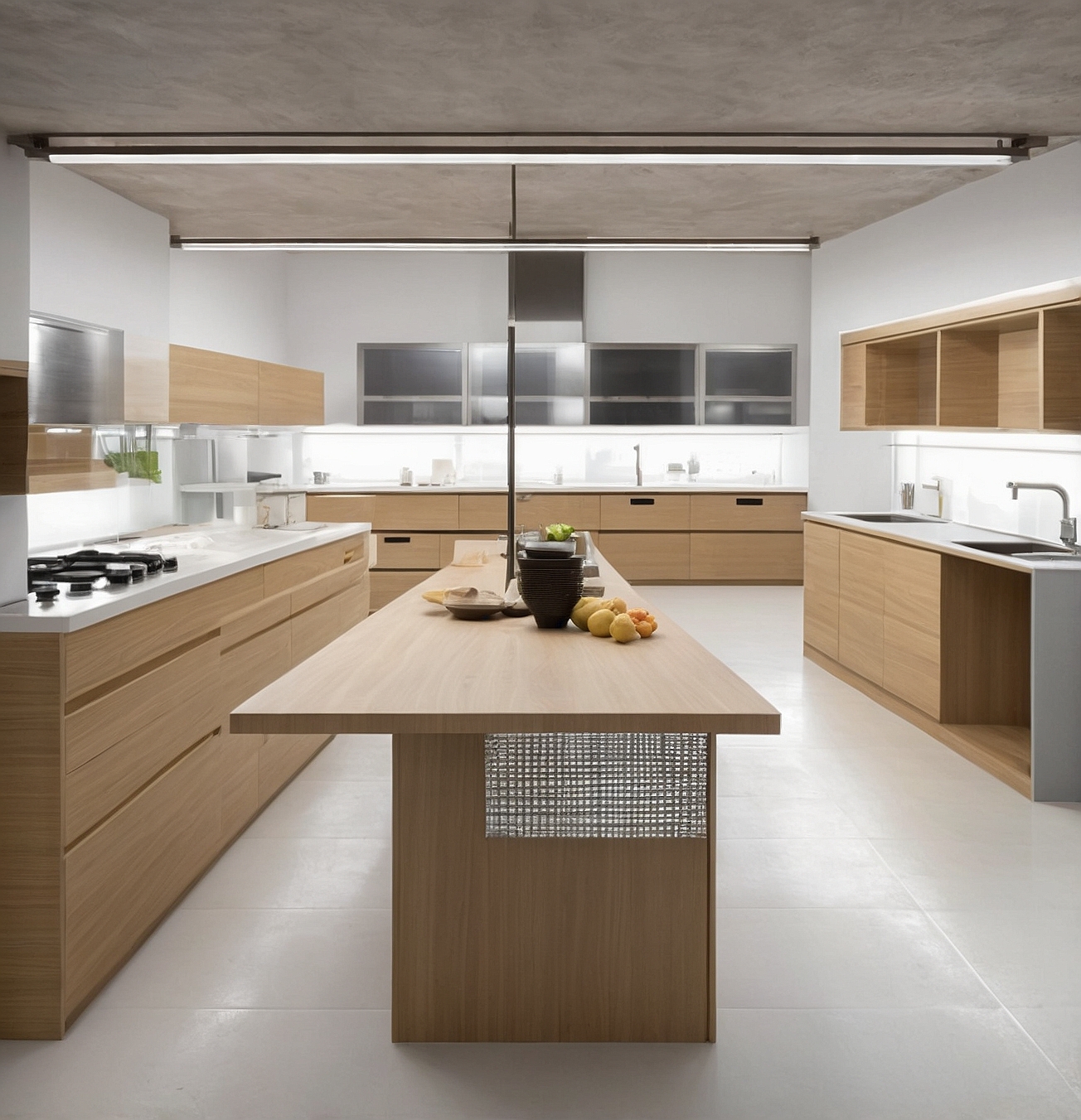 Profesionales en instalación de cocinas